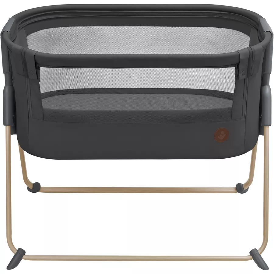 MAXI COSI Beistellbett Tori Eco Beyond Graphite