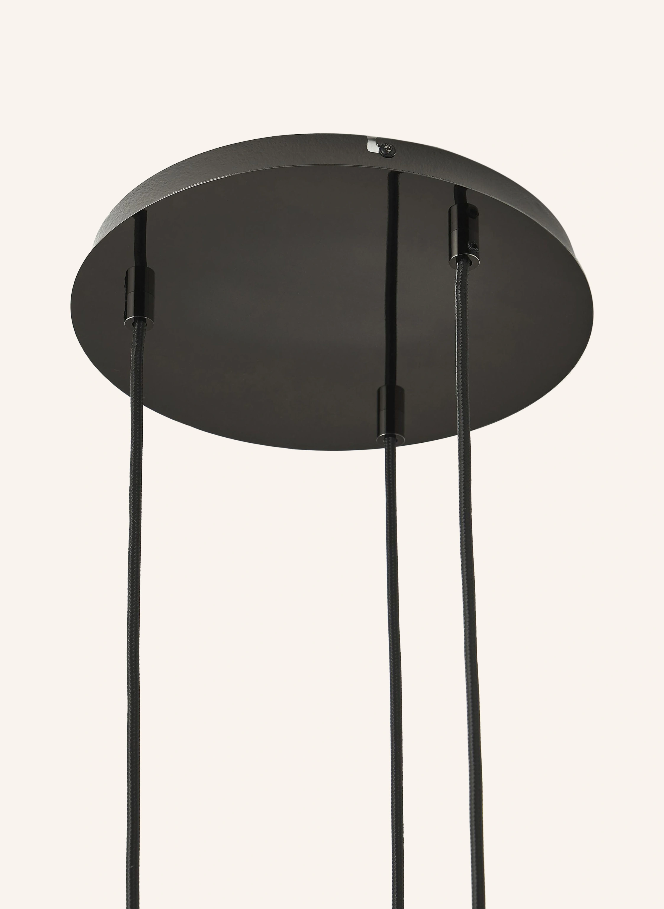Westwing Collection Pendelleuchte AMORA