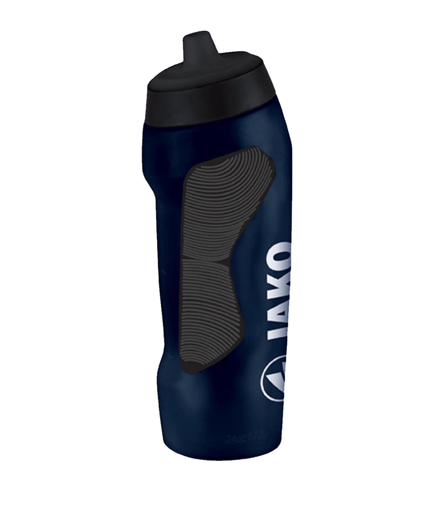 JAKO Premium Trinkflasche Blau F99
