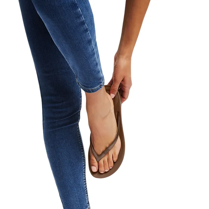 Fitflop FitFlop iQushion Teenslippers Dames