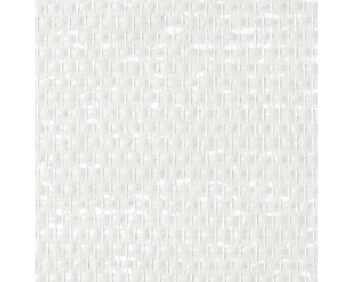 MODULAN glasvezelbehang H0196_B Standaard voorbehandeld met latexverf wit (165 g/m²) 1 x 25 m