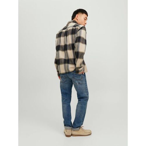 Jack & Jones - 12236958 DARREN-MOONBEAMB Beige