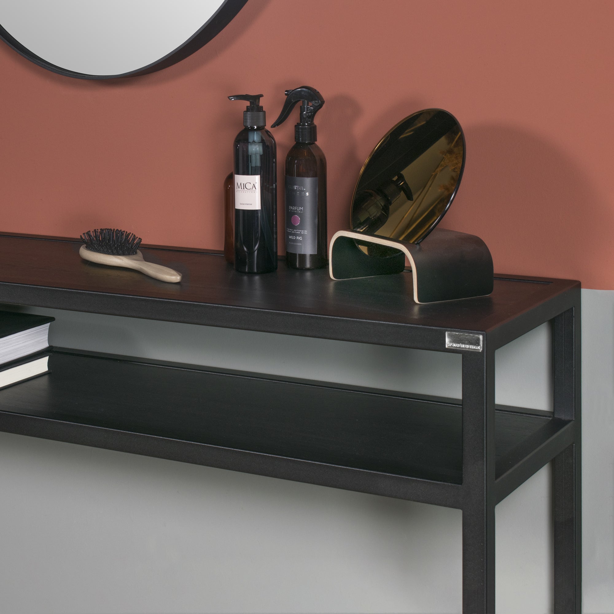 Spinder Design DaniÃ«l Sidetable