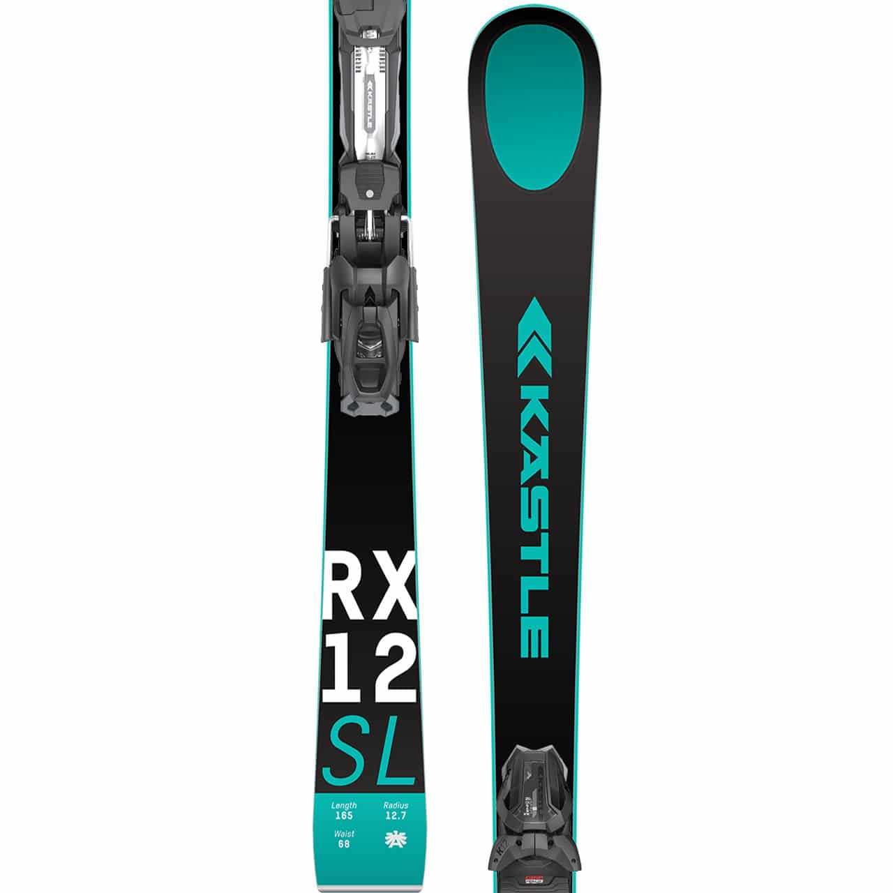 Kästle RX12 SL TRI | Ski von A - Z | Alpin Ski | Alpin Ski | XSPO