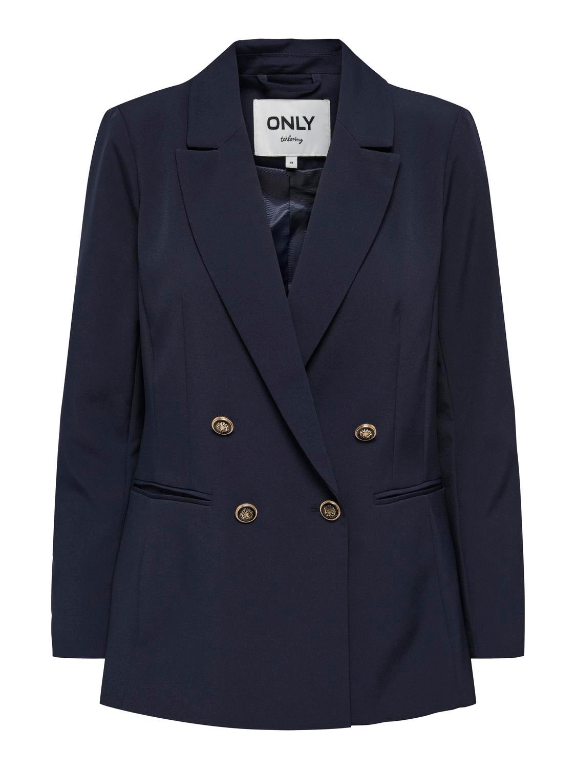 ONLASTRID Blazer Night Sky