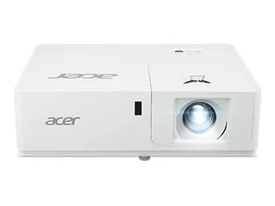 Acer PL6610T - DLP-projektor - laserdiode - 5500 ANSI lumen - WUXGA (1920 x 1200) - 16:10 - 1080p - LAN