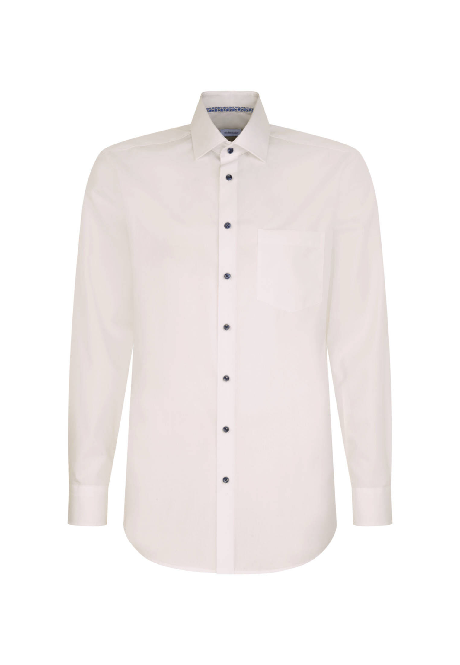 Seidensticker| Herren Business Hemd Comfort