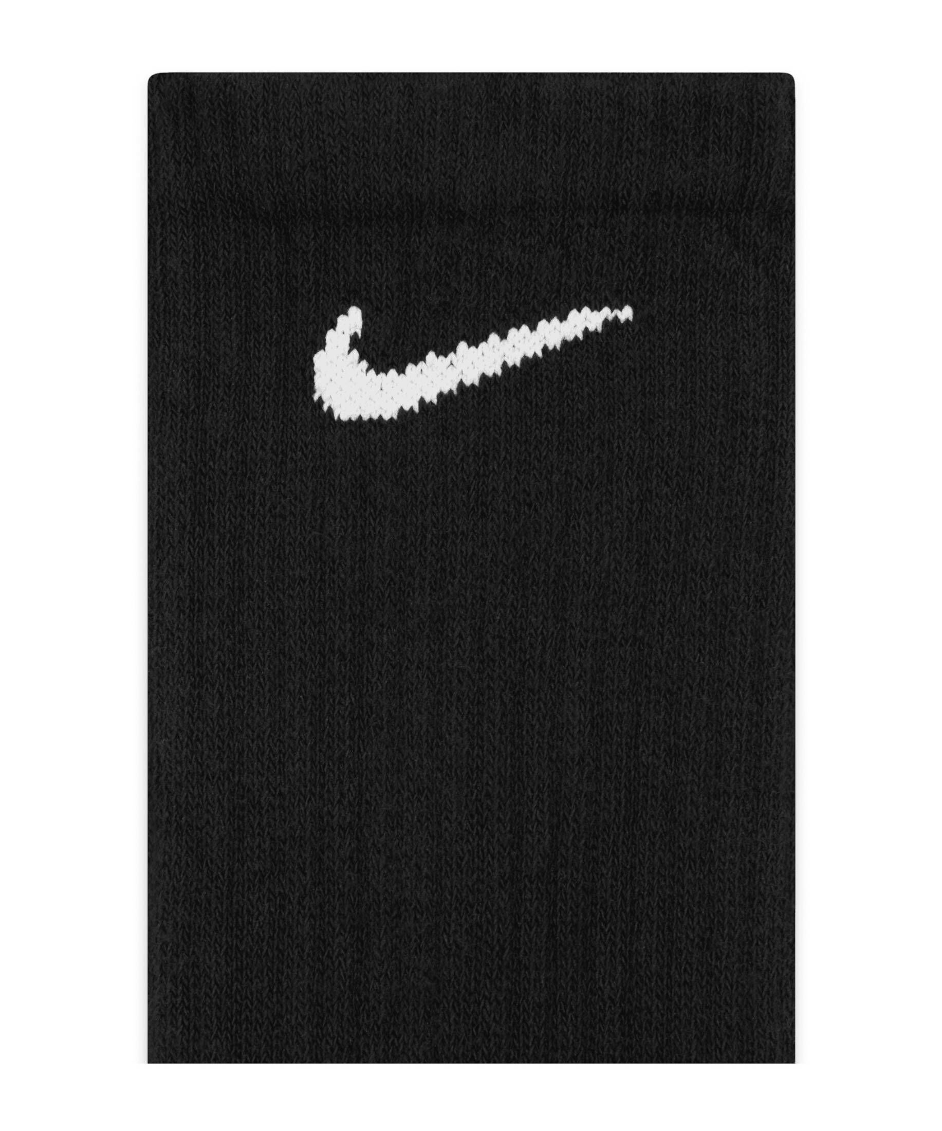 Nike| Lifestyle - Textilien - Socken Everyday Cushion Crew 6er Pack Socken