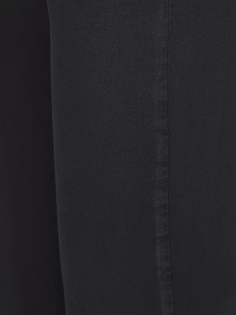 MAC Caprihose 3/4 dunkelblau