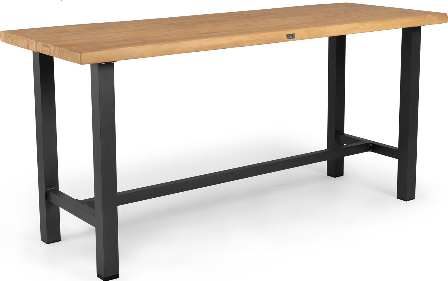 Tierra Outdoor bartafel Ada naturel 210 x 80 x 105 cm