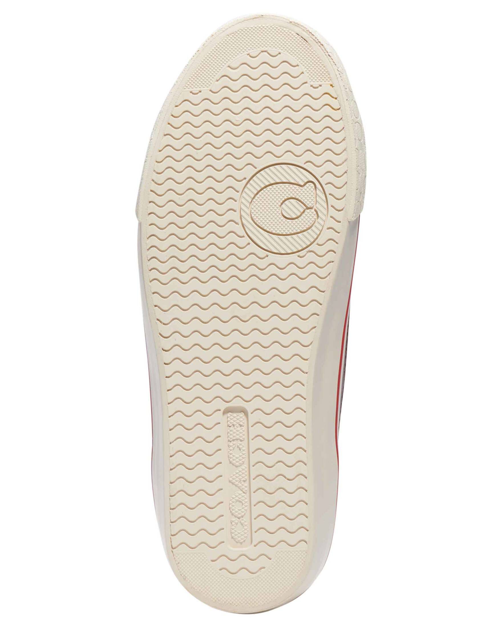 COACH| Damen Sneaker CITYSOLE PLATFORM