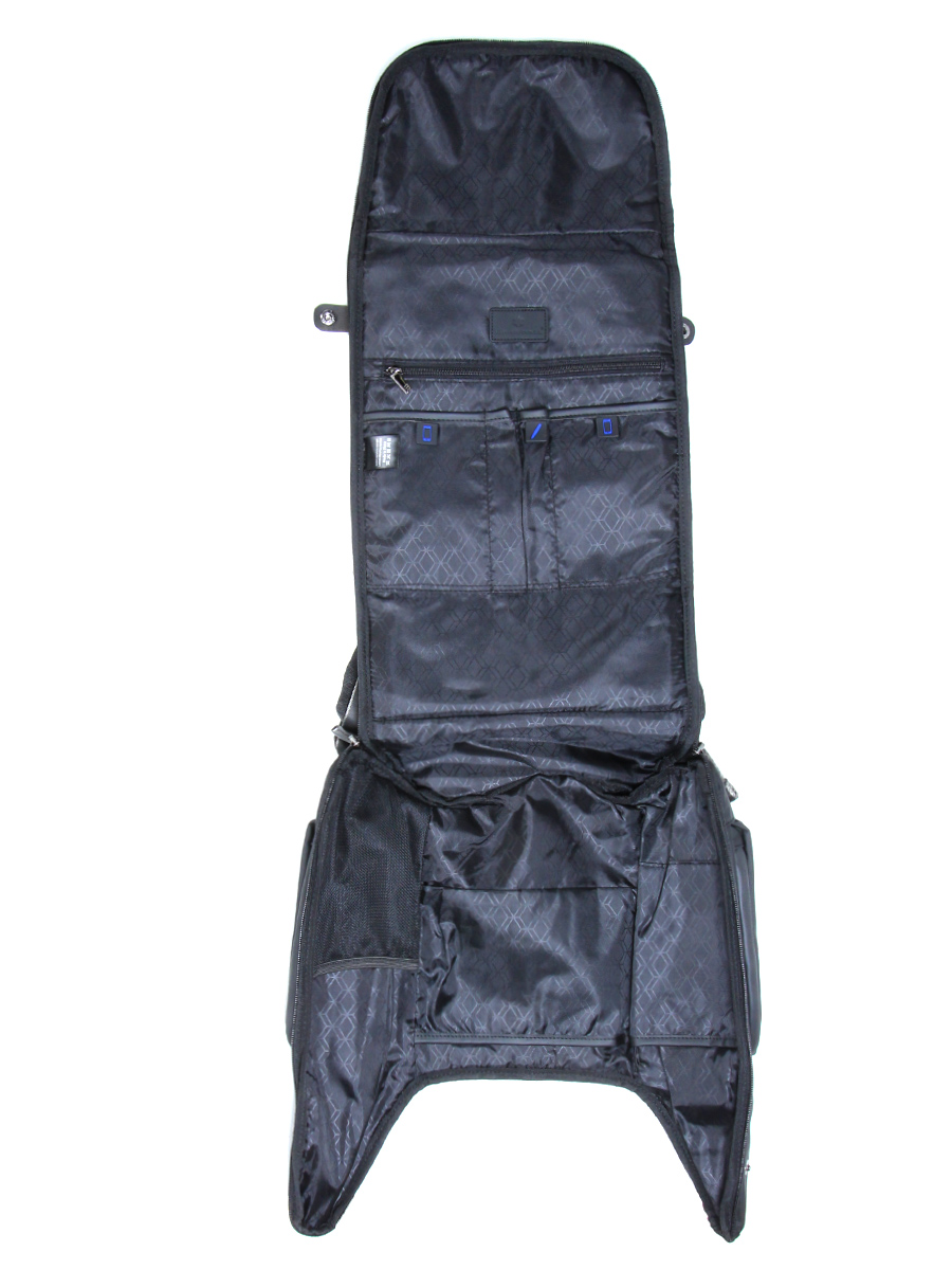 Sac À dos ordinateur Snowball Business II All Weather 14 pouces