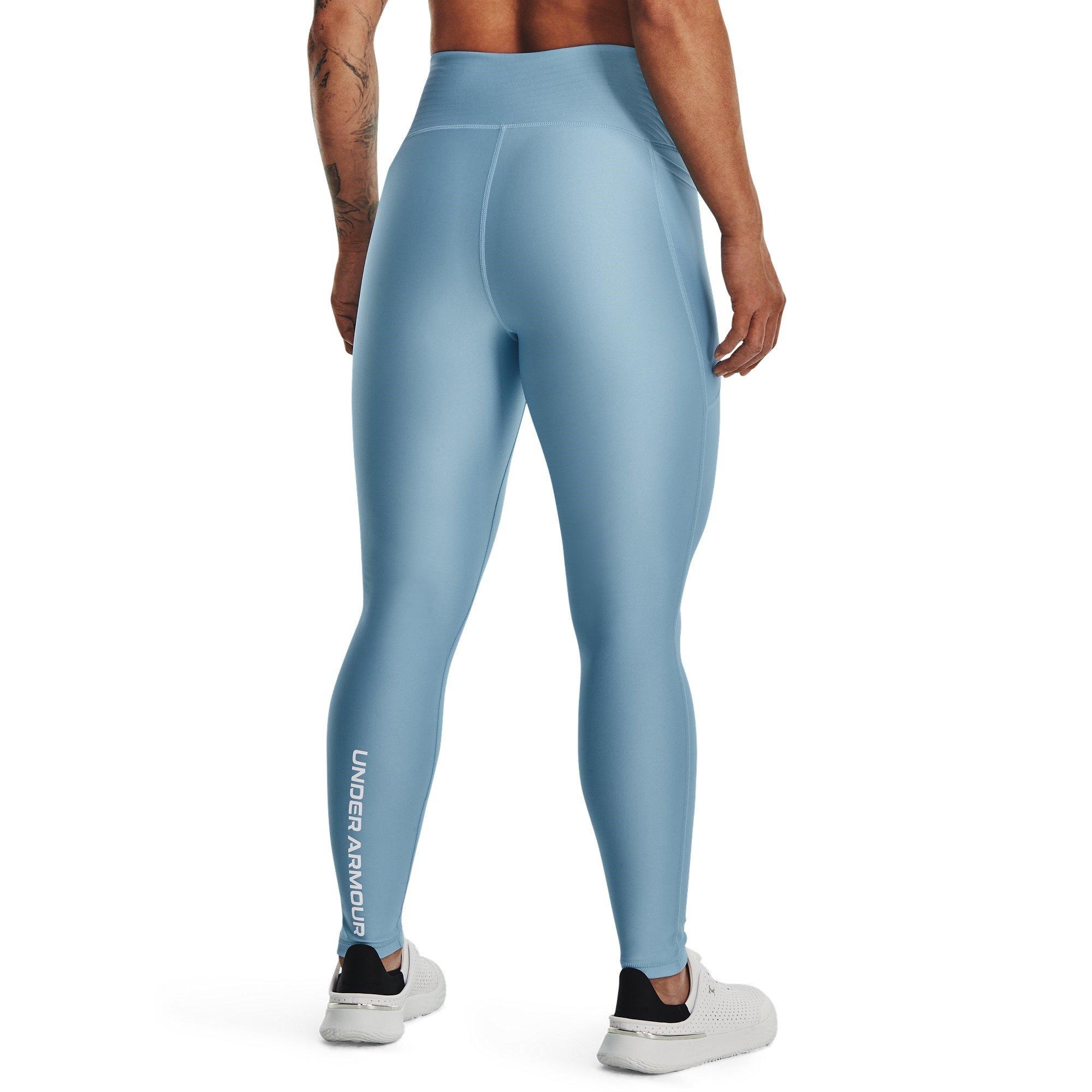 Under Armour UA Graphic Leggings Womens