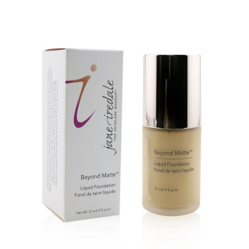 Jane Iredale Beyond Matte Liquid Foundation