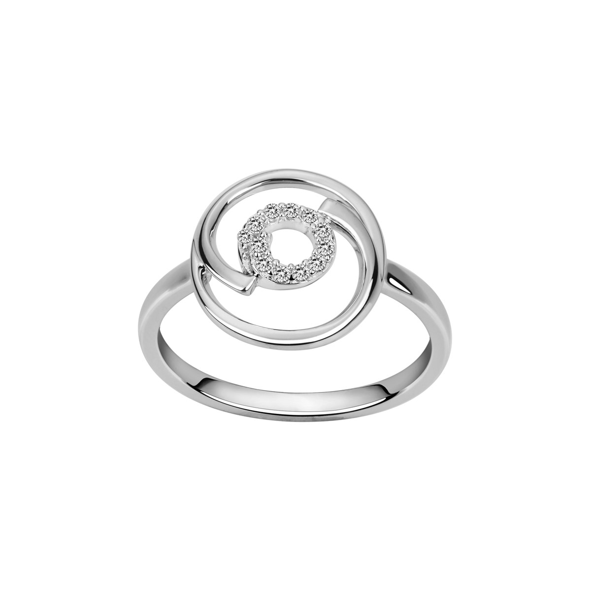 Bague en Argent