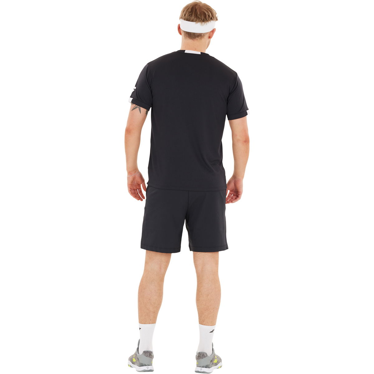 Babolat Play Tennisshorts Herre