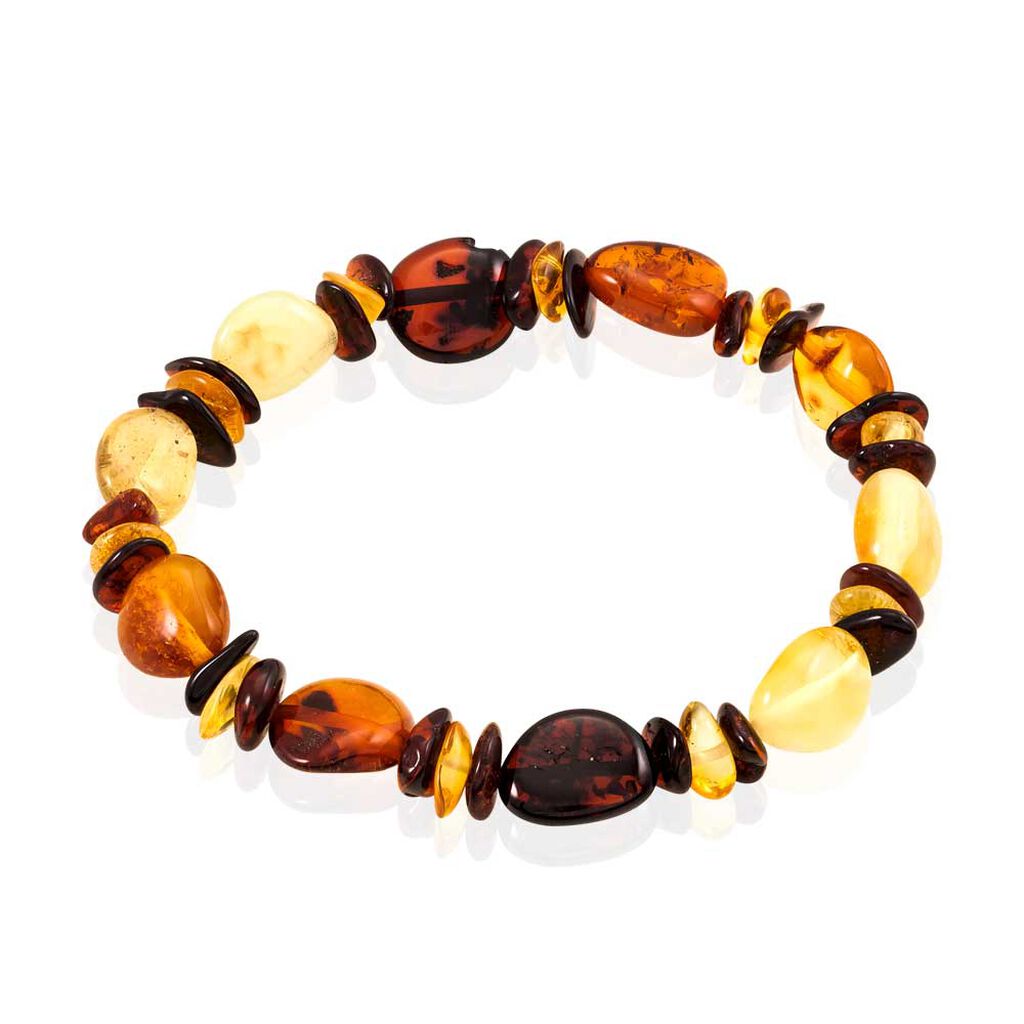 Bracelet Ajana Ambre