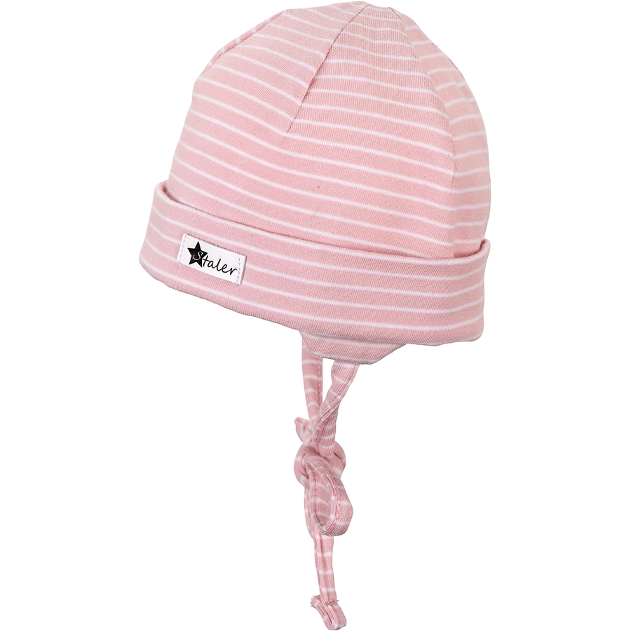 Sterntaler OCS Beanie rosa