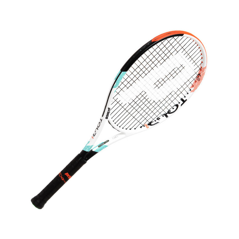 Tour 100 290 ATS