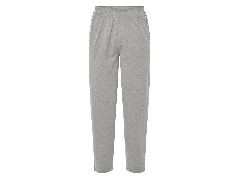 Heren pyjama