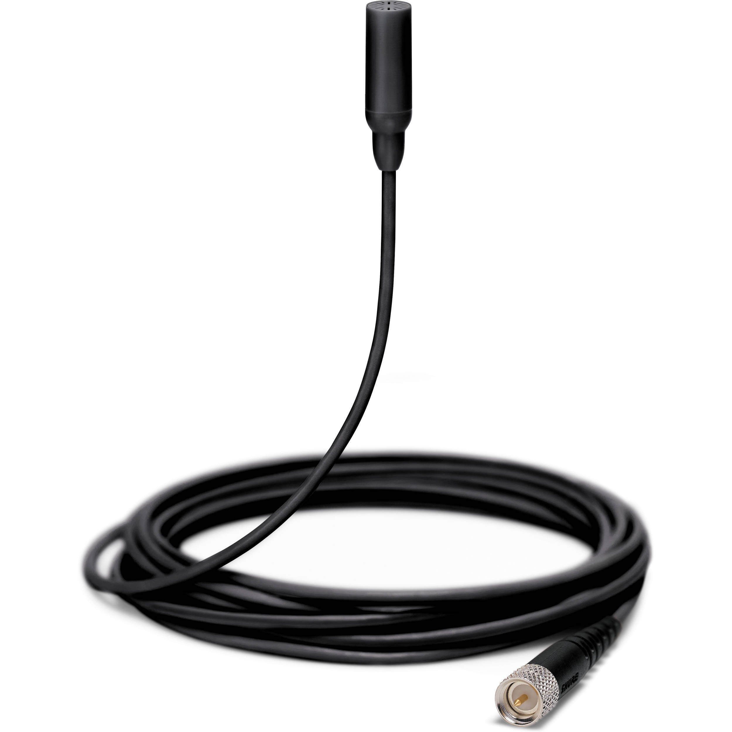 Shure TwinPlex TL48B/O-MDOT-A dasspeldmicrofoon