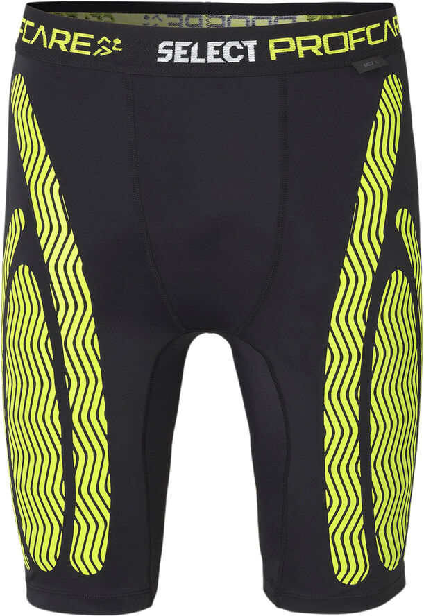 Select Kompression Shorts Sort