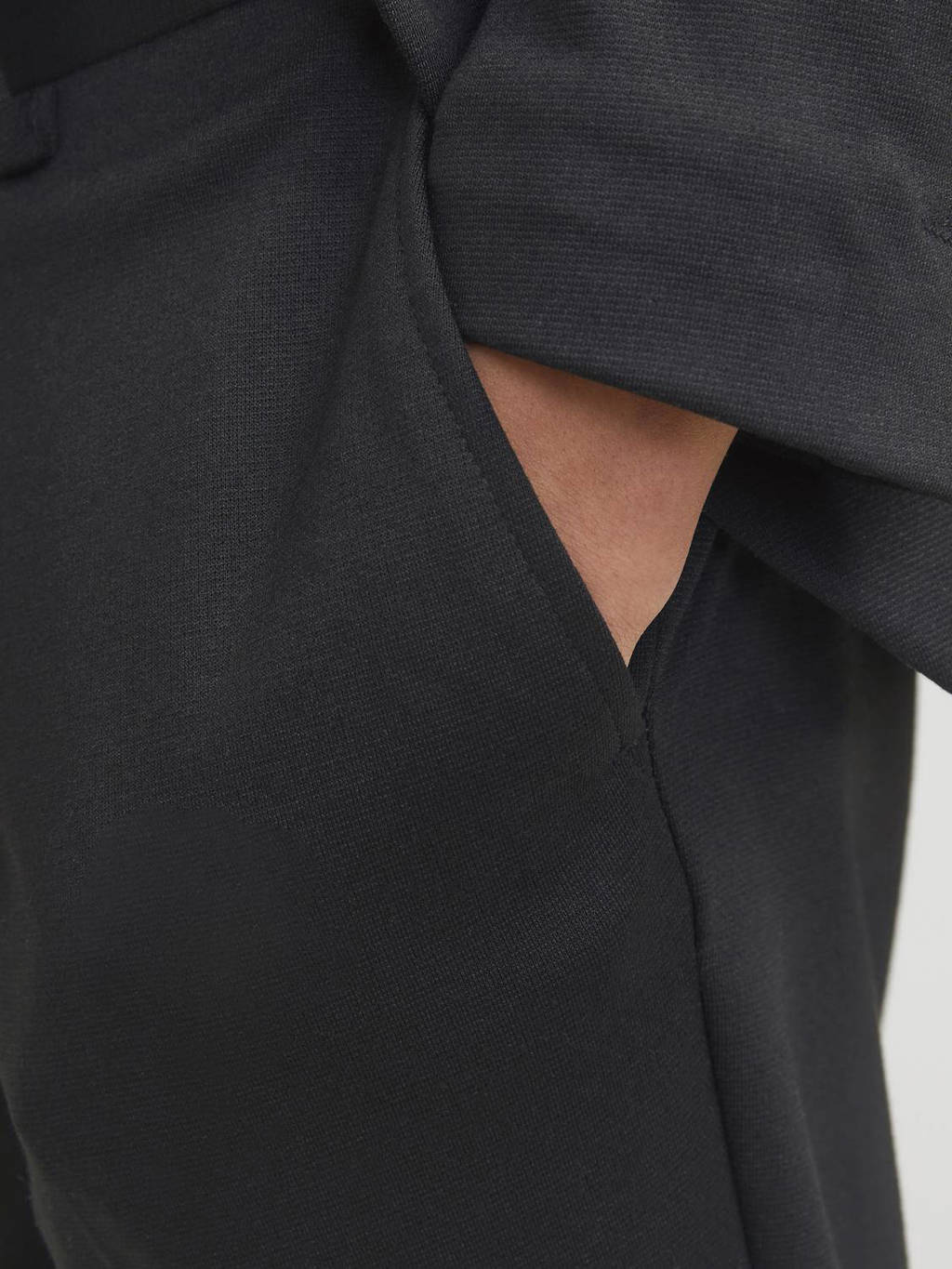 JACK & JONES kostuum JJEJAXON zwart