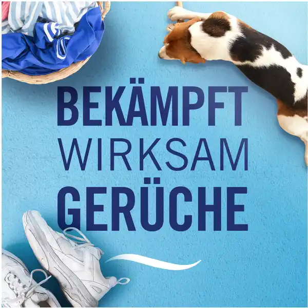 Lufterfrischer Lenor Aprilfrisch