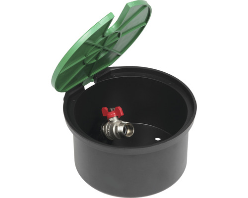 RainBird wateruitlaat