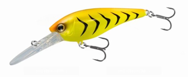 Poisson-nageur Shimano BT WorldCrank AR-C Flash Boost 7.3cm (17g)