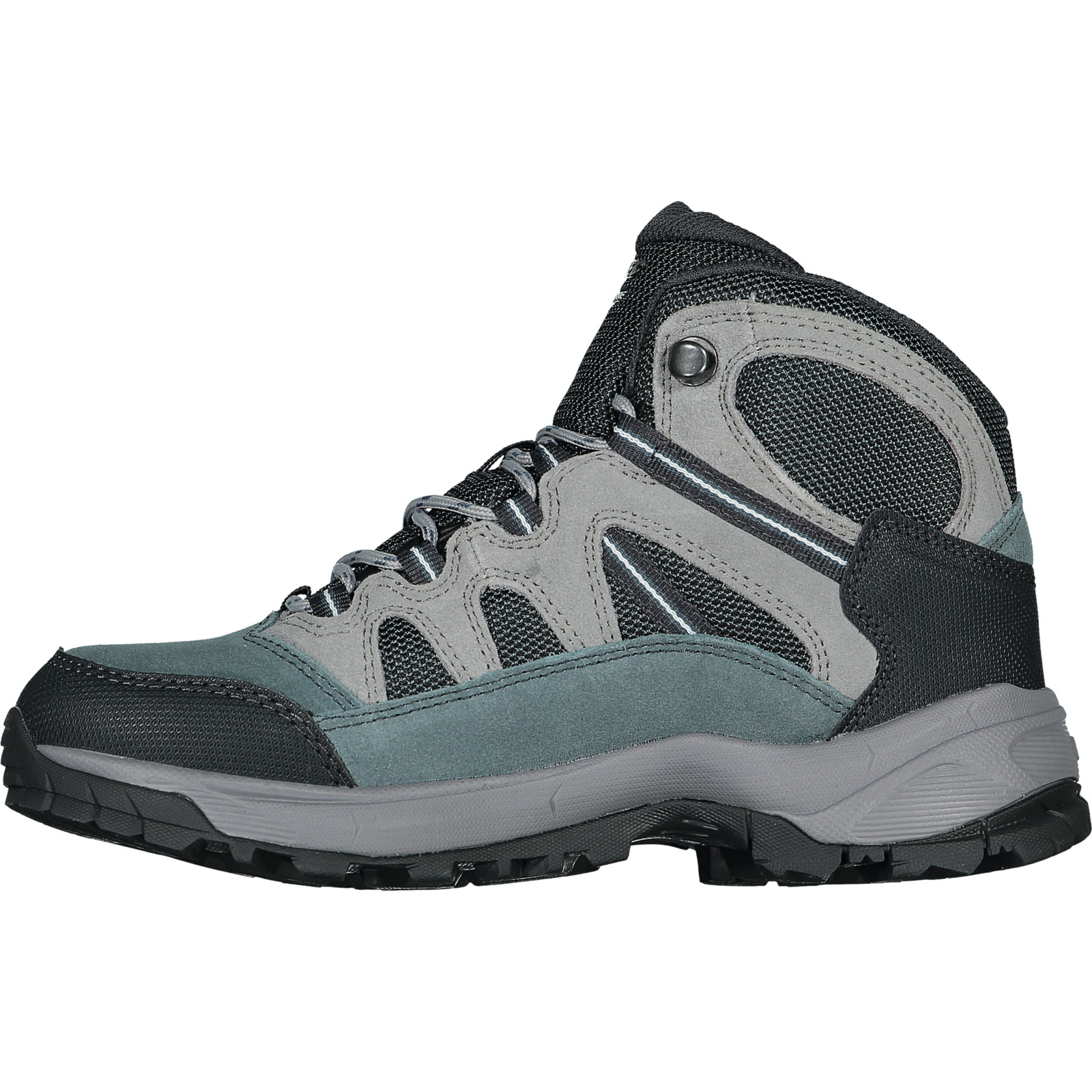 Hi-Tec Damen-Trekkingschuh Bandera Lite Mid WP 41