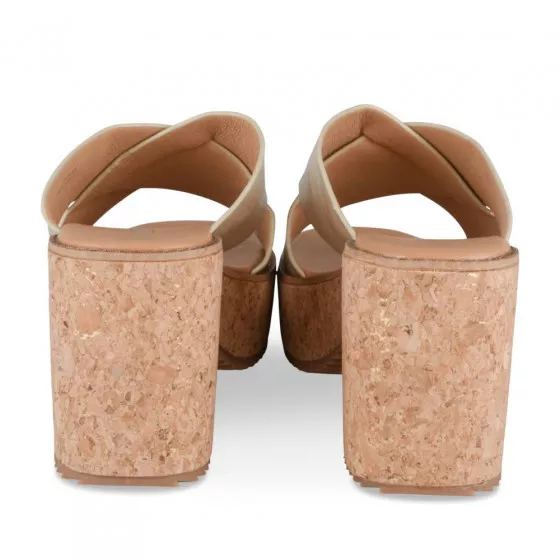 Mules OR MERRY SCOTT