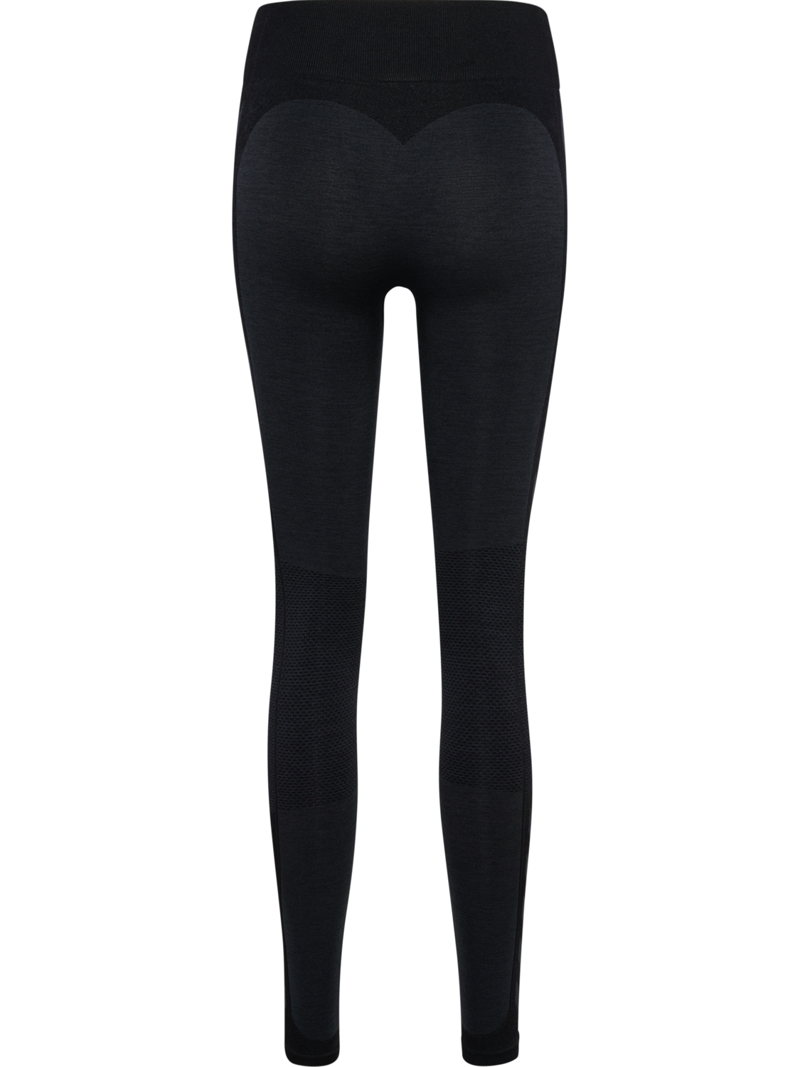 hmlMT SHINE SEAMLESS MW TIGHTS