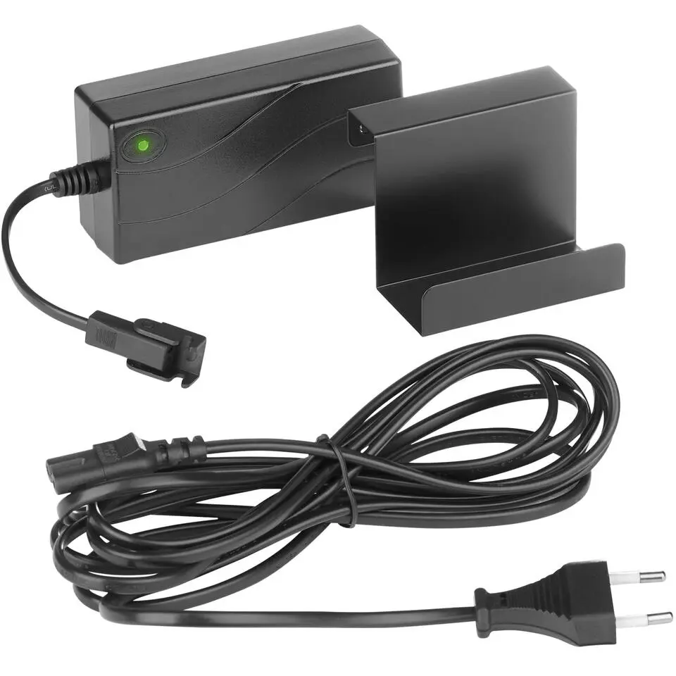 tectake Tafelonderstel elektrisch in hoogte verstelbaar 85-129x65x71-121cm