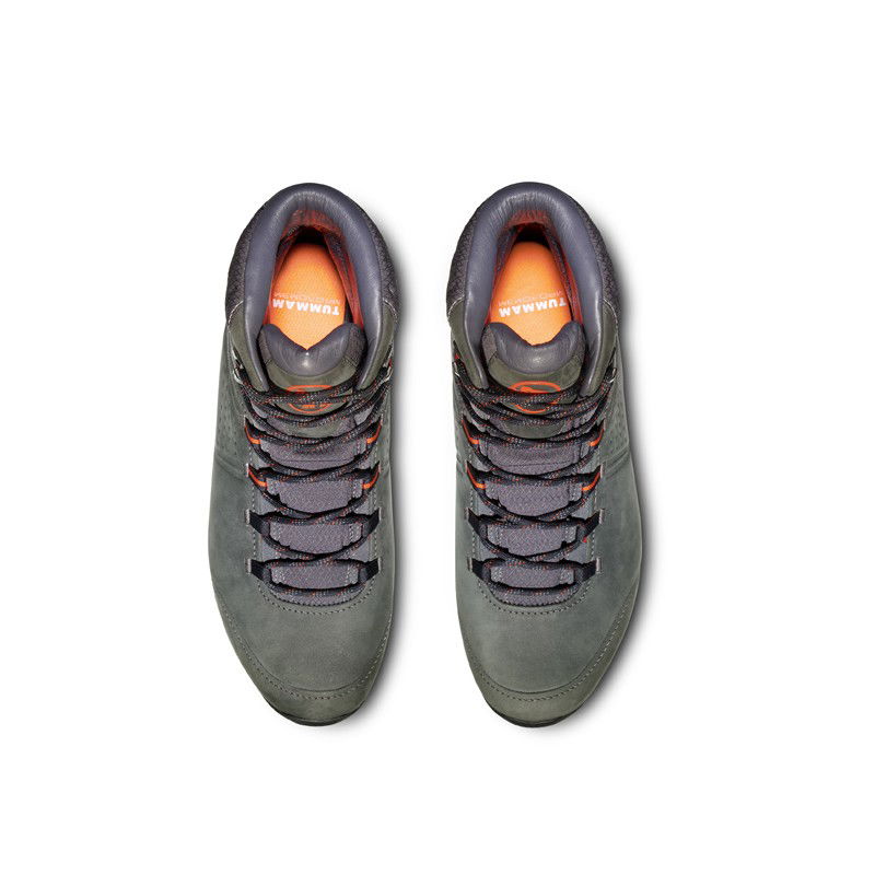Mammut Mercury IV Mid LTH vandrestøvle, herre