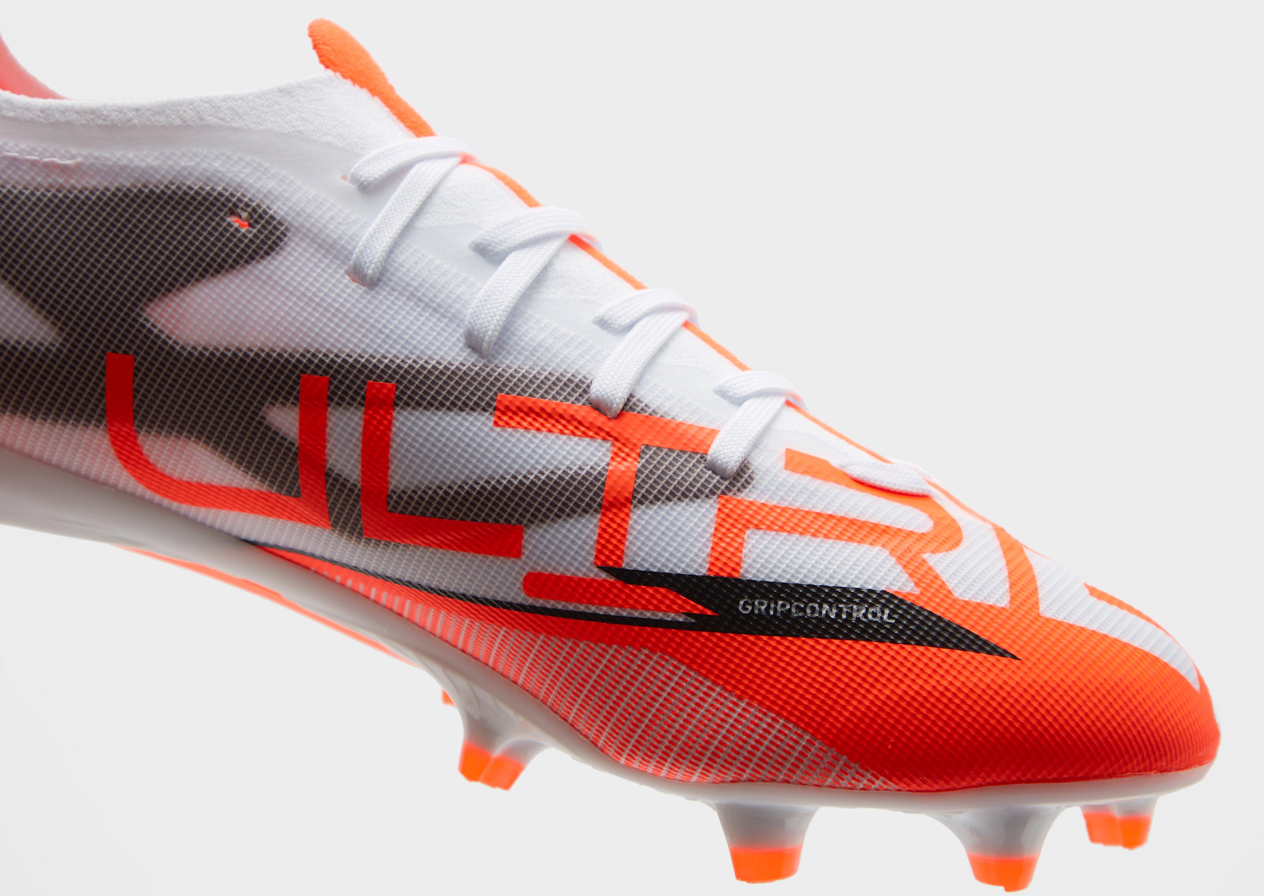 PUMA Ultra Match FG