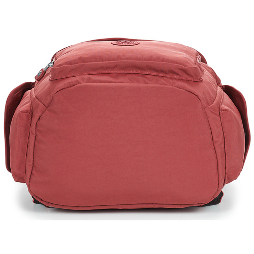 Kipling - CITY PACK S - Bordeaux