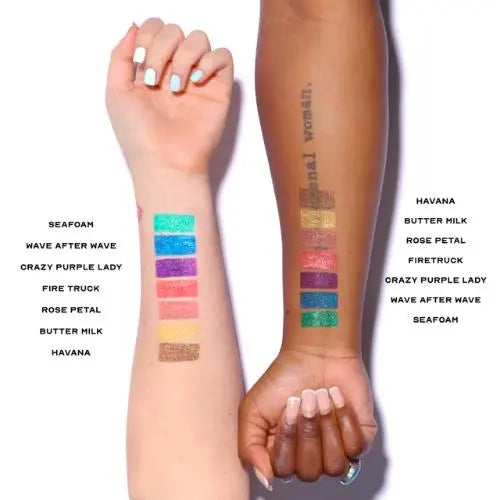 Make A Mark Liquid Eyeliner Buttermilk