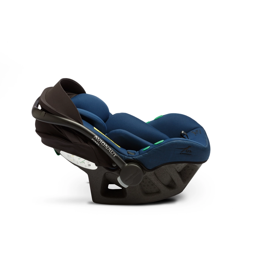 tfk Babyschale Pixel 2 by Avionaut Marine