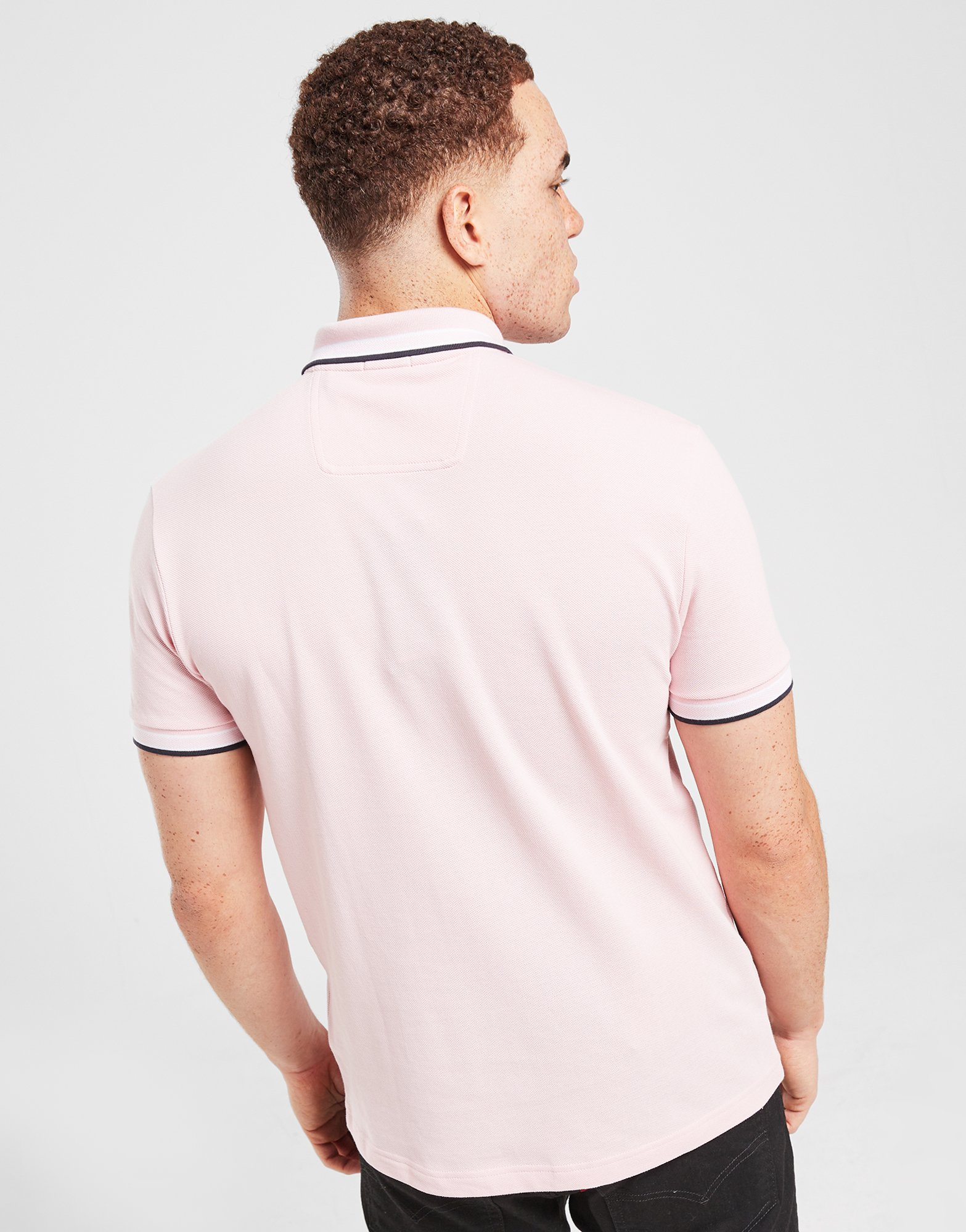 BOSS Polo Paddy
