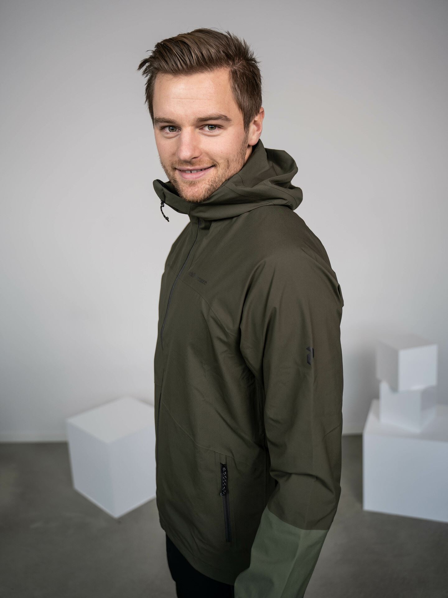M Nightbreak Outdoor Jacket