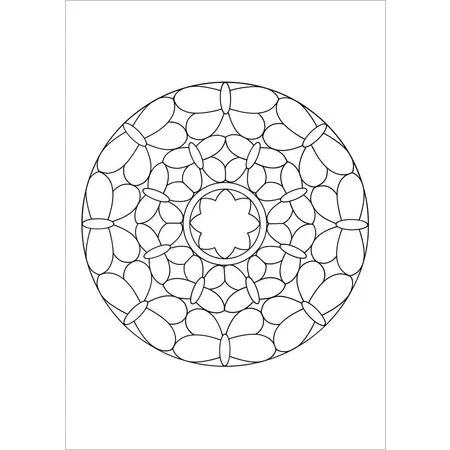 Tessloff Viele schöne Mandalas