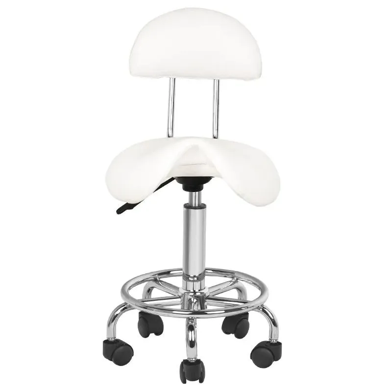Activeshop Kosmetik stol 6001 hvid universal