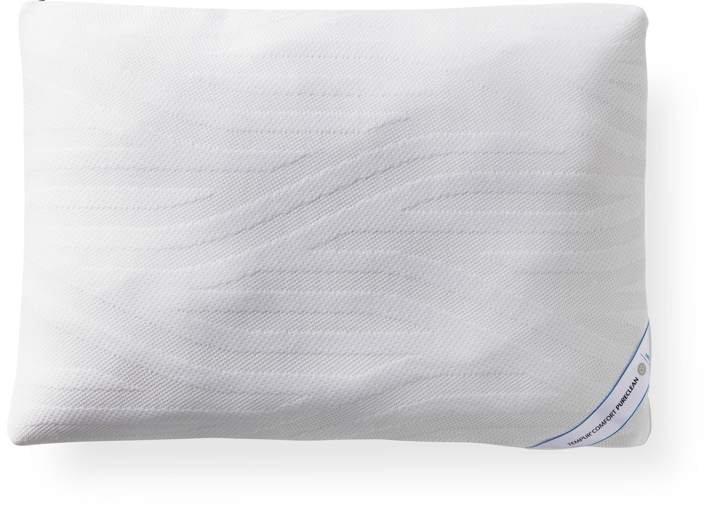 Tempur Comfort PureClean Hovedpude 60 x 10 x 50 cm