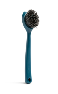 Full Circle Heavy-Duty Dish Brush Clean Ocean 1ST