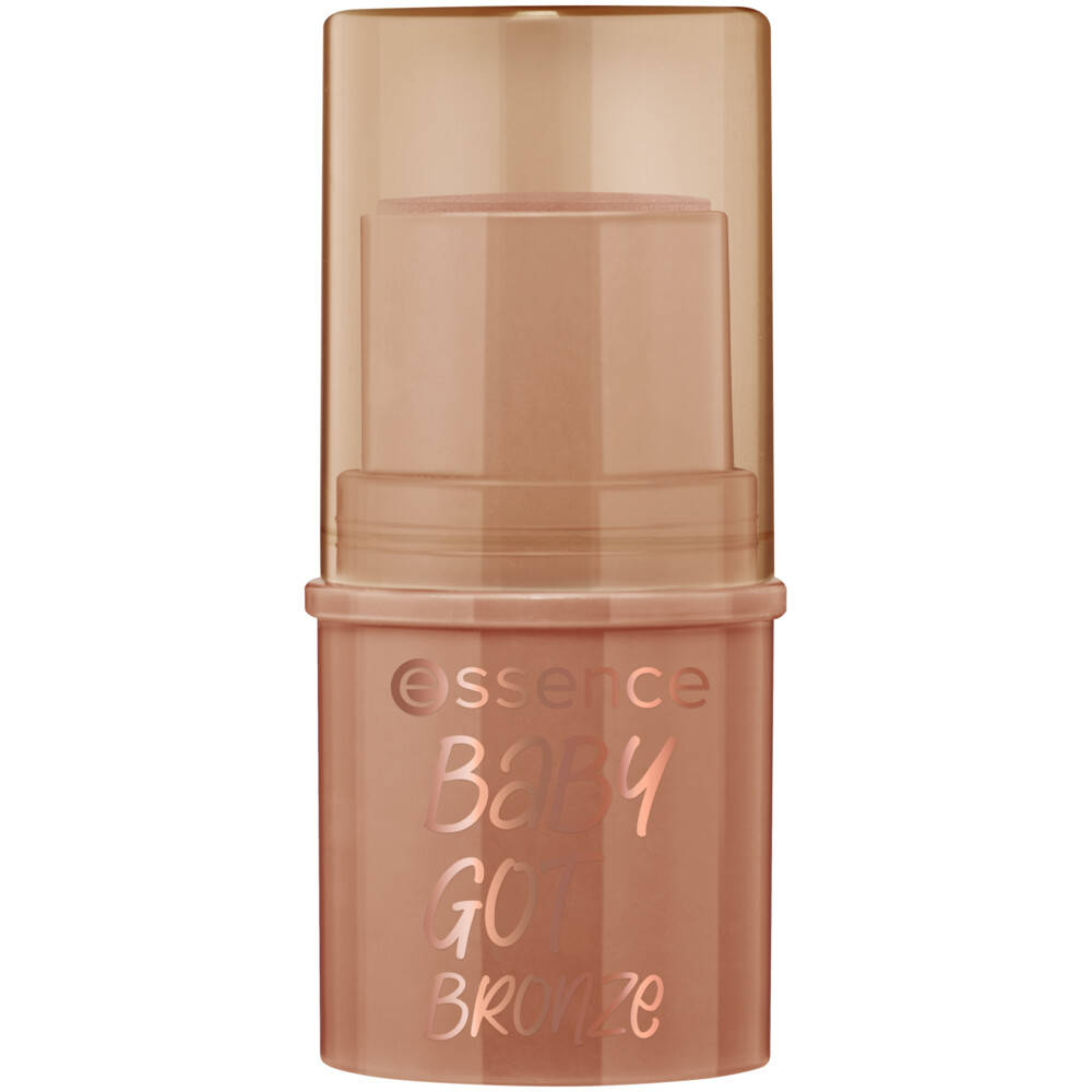 essence Baby Got Bronze Bronzing Stick 10 Cinnamon Spice5,5 gr