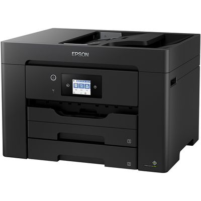 Epson WorkForce WF-7830DTWF - imprimante multifonction jet d'encre couleur A3 - Wifi