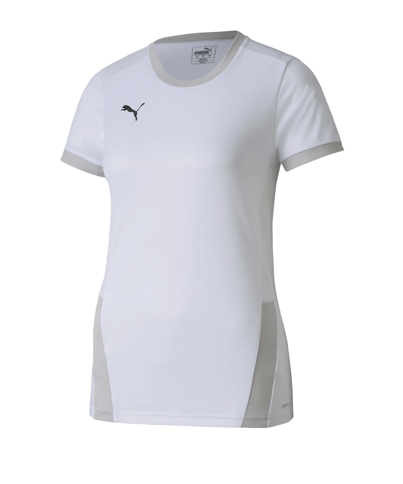 PUMA teamGOAL 23 Trikot kurzarm Damen Weiss F04