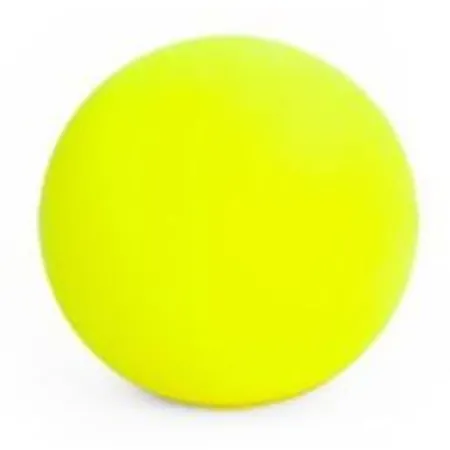 Trendhaus Power Anti-Stressball Ø 6,3 cm, 1 Stück, 4-fach sortiert