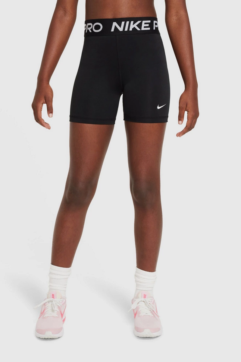 Nike Pro 3 Inch Mädchen Short